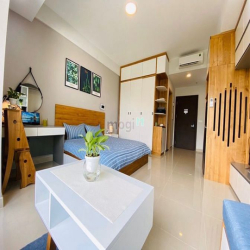 Cho thuê officel loại 1PN. Giá 11 triệu/tháng có nội thất Tại botanica