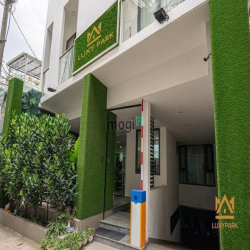 Penhous view đẹp 1PN tại quận1 giá rẻ