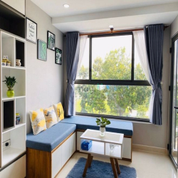 Cho thuê officel loại 1PN. Giá 11 triệu/tháng có nội thất Tại botanica