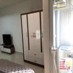 Cho thuê 38m2 Sunrise City View Quận 7 nhà NT đầy đủ giá 11.5 triệu