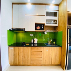 Cho thuê officel loại 1PN. Giá 11 triệu/tháng có nội thất Tại botanica