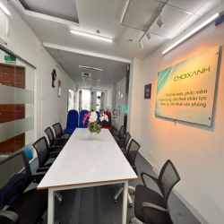 Cho Thuê  Văn Phòng Giá Rẻ Quận Tân Phú