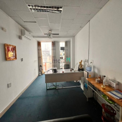 Cho Thuê  Văn Phòng Giá Rẻ Quận Tân Phú