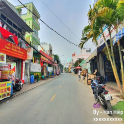 Bán nhà C4 Mặt Tiền đường 22 Phước Long B, Quận 9 - DT :100m2 giá 8 tỷ
