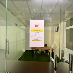 Cho Thuê  Văn Phòng Giá Rẻ Quận Tân Phú