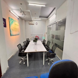 Cho Thuê  Văn Phòng Giá Rẻ Quận Tân Phú