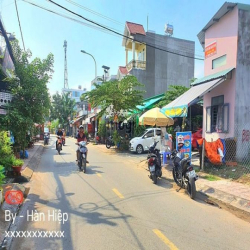 Bán nhà C4 Mặt Tiền đường 22 Phước Long B, Quận 9 - DT :100m2 giá 8 tỷ