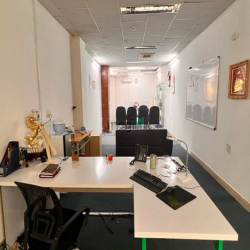 Cho Thuê  Văn Phòng Giá Rẻ Quận Tân Phú