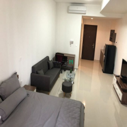 Cho thuê 38m2 Sunrise City View Quận 7 nhà NT đầy đủ giá 11.5 triệu