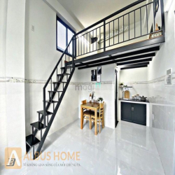 Duplex q7, gần q1,4 chỉ với 5p lái xe