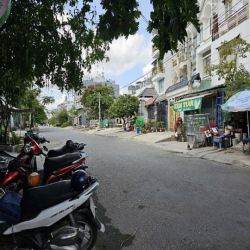 Nhà mới đẹp 3 tầng, HXH Dương Cát Lợi Thị trấn Nbe. 4*14, 5,4 tỷ.