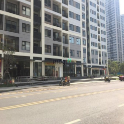 Cho thuê Shophouse Vinhomes Quận 9