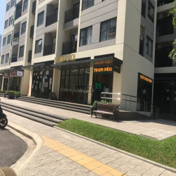 Cho thuê Shophouse Vinhomes Quận 9