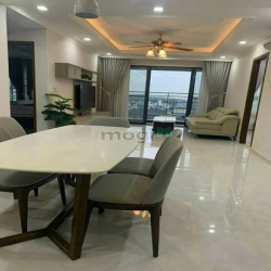 Bán căn hộ Nam Phúc, Phú Mỹ Hưng Quận 7. 124m2