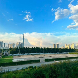 Cho thuê văn phòng cách Q1-5 phút- View thoáng về Q1- giá 40 triệu
