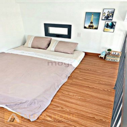 Duplex q7, gần q1,4 chỉ với 5p lái xe