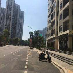 Cho thuê Shophouse Vinhomes Quận 9