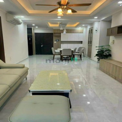 Bán căn hộ Nam Phúc, Phú Mỹ Hưng Quận 7. 124m2