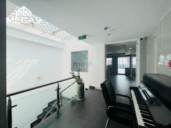 Cho Thuê Mặt Bằng Rooftop Kinh Doanh View Cực Chill Ngay Trường Chinh.