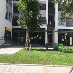 Cho thuê Shophouse Vinhomes Quận 9