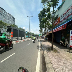 Bán đất Mặt Tiền Trước Sau Phạm Văn Đồng + Kha Vạn Cân . Thủ Đức