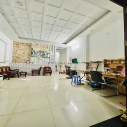 Nhà đường Đình Nghi Xuân, 92m² Ngang 5M hiếm, Trệt 2 Lầu 5PN HXH thông