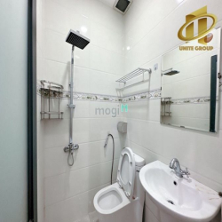 Căn hộ DUPLEX full nội thất gần cao đẳng kinh tế đối ngoại , VLU