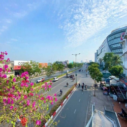 Bán đất Mặt Tiền Trước Sau Phạm Văn Đồng + Kha Vạn Cân . Thủ Đức