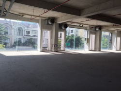 Cần bán shophouse 177m2 khu Midtown-Sakura Park, Phú Mỹ Hưng giá rẻ