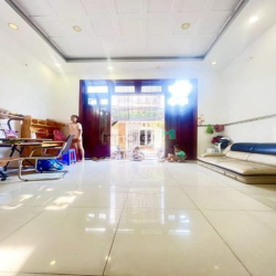 Nhà đường Đình Nghi Xuân, 92m² Ngang 5M hiếm, Trệt 2 Lầu 5PN HXH thông