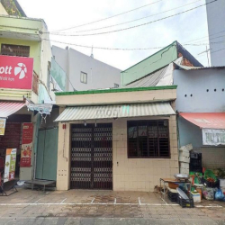 Nhà mặt tiền Đề Thám vị trí đẹp, An Cư, Ninh Kiều, Cần Thơ -11 tỷ