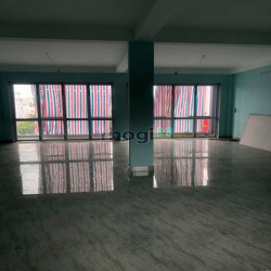 Cho thuê nhà mới xây đường Kinh Dương Vương, Q6 - 8x15 gần Co.op PL