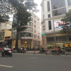Hẻm xe tải Khu nội bộ Cách Mạng Tháng Tám, Phường 11, Quận 3