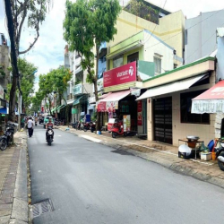 Nhà mặt tiền Đề Thám vị trí đẹp, An Cư, Ninh Kiều, Cần Thơ -11 tỷ
