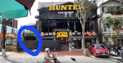 cho thue mat bang trung tam tp Dalat