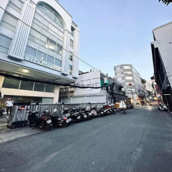 Bán Nhà Mặt Tiền Phan Tôn, Khu Vực Hiếm Căn Bán, 108m2, 4 Lầu, Giá Mềm