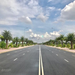 Đất vàng KDC Centana Điền Phúc Thành,P.Trường Lưu,Quận 9,giá 2tỷ6/85m2