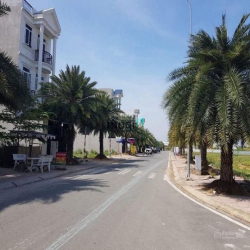 Đất vàng KDC Centana Điền Phúc Thành,P.Trường Lưu,Quận 9,giá 2tỷ6/85m2