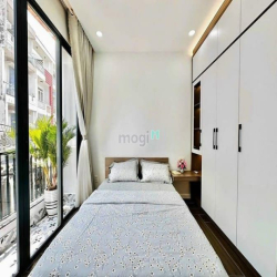 Bán Nhà Đẹp 3 Tầng - HXT- 80m2- Nhỉnh 2 Tỷ 8 - Dương Quảng Hàm -P6-Gv