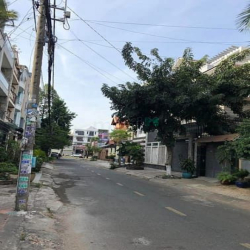 Nhà lầu MT 5x20m đường số 28, P BTĐB, Khu tên lửa, 3.5 tấm ,giá 14 Tỷ