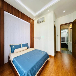 Bán Nhà Đẹp 3 Tầng - HXT- 80m2- Nhỉnh 2 Tỷ 8 - Dương Quảng Hàm -P6-Gv