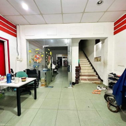 Bán Nhà Mặt Tiền Phan Tôn, Khu Vực Hiếm Căn Bán, 108m2, 4 Lầu, Giá Mềm
