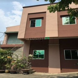 Bán hoặc cho thuê nhà xưởng 3.800m2 KCN Tân Tạo, Bình Tân – TP. HCM