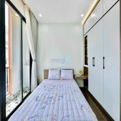 Bán Nhà Đẹp 3 Tầng - HXT- 80m2- Nhỉnh 2 Tỷ 8 - Dương Quảng Hàm -P6-Gv