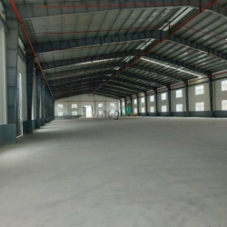 Bán hoặc cho thuê nhà xưởng 3.800m2 KCN Tân Tạo, Bình Tân – TP. HCM