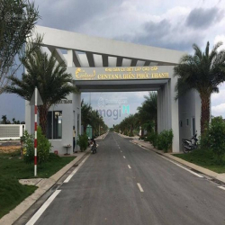 Đất vàng KDC Centana Điền Phúc Thành,P.Trường Lưu,Quận 9,giá 2tỷ6/85m2