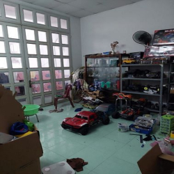 Nhà MT 10m 250m2 TL10 BT, 5PN nở hậu  dòng tiền  55tr/th, chỉ 30 tỷ TL