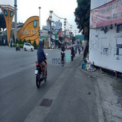 SÁT VẠN PHÚC CITY,Ngộp bank bán gấp nhà hẽm 16m,18x55m, Chỉ 40TR/m2 TĐ