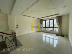 Cho thuê nhà nguyên căn 3A Đường 12 AP - DT 5x20m - Giá 35 triệu
