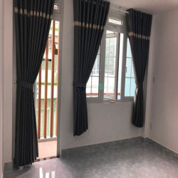 Phòng trọ mới xây chỉ cho nữ thuê